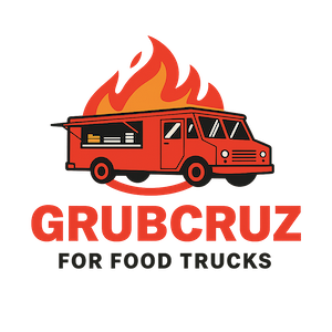 GrubCruze Logo