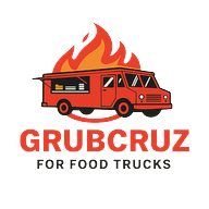 GrubCruz Logo