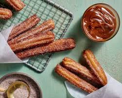 Churros